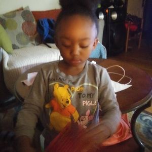 Meet your Posher, Jacqueline